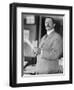 Rupert Blue, 4th U.S. Surgeon General-Science Source-Framed Giclee Print