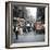 Rupert Street in Soho, London 1966-Malcolm MacNeill-Framed Photographic Print