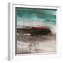 Rupture II-Michelle Oppenheimer-Framed Art Print