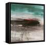 Rupture II-Michelle Oppenheimer-Framed Stretched Canvas