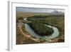 Rupununi River, Savanna Rupununi, Guyana-Pete Oxford-Framed Photographic Print