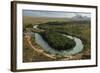 Rupununi River, Savanna Rupununi, Guyana-Pete Oxford-Framed Photographic Print