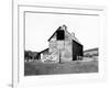 Rural Country - Barn-The Chelsea Collection-Framed Giclee Print