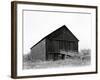 Rural Country - Shelter-The Chelsea Collection-Framed Giclee Print