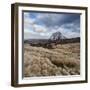 Rural Countryside Landscape in England-Craig Roberts-Framed Photographic Print