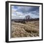 Rural Countryside Landscape in England-Craig Roberts-Framed Photographic Print