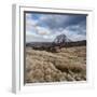 Rural Countryside Landscape in England-Craig Roberts-Framed Photographic Print