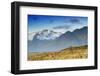 Rural countryside near Hofn, Iceland, Polar Regions-Alex Robinson-Framed Photographic Print