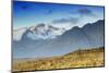 Rural countryside near Hofn, Iceland, Polar Regions-Alex Robinson-Mounted Photographic Print