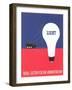 Rural Electrification Administration Poster-null-Framed Giclee Print