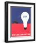 Rural Electrification Administration-null-Framed Art Print