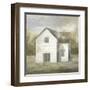 Rural Escape - Store-Mark Chandon-Framed Art Print