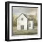 Rural Escape - Store-Mark Chandon-Framed Art Print