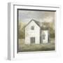 Rural Escape - Store-Mark Chandon-Framed Art Print