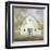 Rural Escape - Yield-Mark Chandon-Framed Art Print