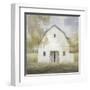 Rural Escape - Yield-Mark Chandon-Framed Art Print