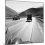 Rural Highway, 1939-Dorothea Lange-Mounted Giclee Print