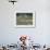 Rural Landscape and Wildflowers, Cappadocia, Turkey-Art Wolfe-Framed Photographic Print displayed on a wall