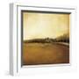 Rural Landscape I-Tandi Venter-Framed Giclee Print