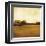 Rural Landscape II-Tandi Venter-Framed Giclee Print