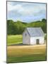 Rural Landscape II-Ethan Harper-Mounted Art Print