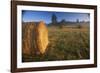 Rural Landscape, San Juan Island, San Juan Islands, Washington State, USA-Colin Brynn-Framed Photographic Print