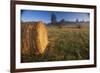 Rural Landscape, San Juan Island, San Juan Islands, Washington State, USA-Colin Brynn-Framed Premium Photographic Print