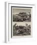 Rural Life in Holland, I-null-Framed Premium Giclee Print