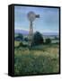 Rural Life-Tim O'toole-Framed Stretched Canvas