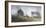 Rural Morning-Ray Hendershot-Framed Giclee Print