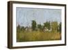 Rural Panorama I-Ethan Harper-Framed Art Print