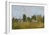 Rural Panorama I-Ethan Harper-Framed Art Print