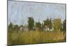 Rural Panorama I-Ethan Harper-Mounted Art Print