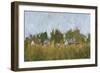 Rural Panorama II-Ethan Harper-Framed Art Print