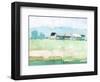 Rural Pastel II-Ethan Harper-Framed Art Print