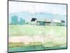 Rural Pastel II-Ethan Harper-Mounted Art Print