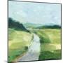 Rural Path II-Ethan Harper-Mounted Art Print