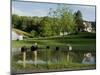 Rural Postboxes, West Virginia, USA-Ethel Davies-Mounted Photographic Print