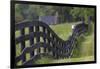 Rural Rappahannock County, Virginia, USA-Dennis Brack-Framed Photographic Print