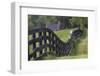 Rural Rappahannock County, Virginia, USA-Dennis Brack-Framed Photographic Print