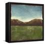 Rural Retreat I-Chariklia Zarris-Framed Stretched Canvas