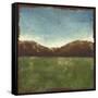 Rural Retreat I-Chariklia Zarris-Framed Stretched Canvas