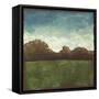 Rural Retreat IX-Chariklia Zarris-Framed Stretched Canvas