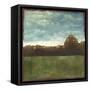 Rural Retreat VII-Chariklia Zarris-Framed Stretched Canvas
