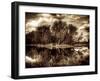 Rural Rights-Stephen Arens-Framed Photographic Print