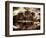 Rural Rights-Stephen Arens-Framed Photographic Print