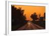 Rural Road Trip-Steve Gadomski-Framed Photographic Print