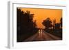 Rural Road Trip-Steve Gadomski-Framed Photographic Print