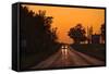 Rural Road Trip-Steve Gadomski-Framed Stretched Canvas