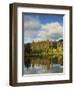 Rural Scene, Maydena, Tasmania, Australia, Pacific-Jochen Schlenker-Framed Photographic Print